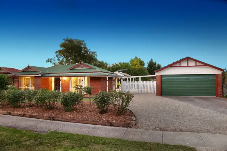 Second view of Homely house listing, 69 Nelson Road, Lilydale VIC 3140