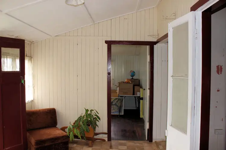 Seventh view of Homely house listing, 15 Wilson St, Maryborough QLD 4650