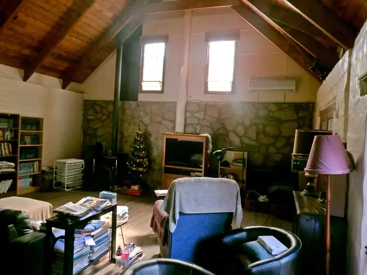 Sixth view of Homely rural property listing, 144 Stones Rd, Swan Reach VIC 3903