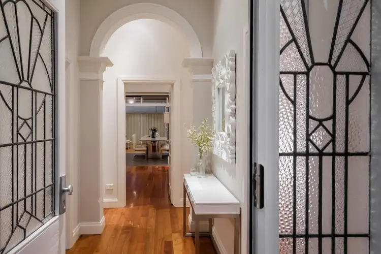 Address available on request