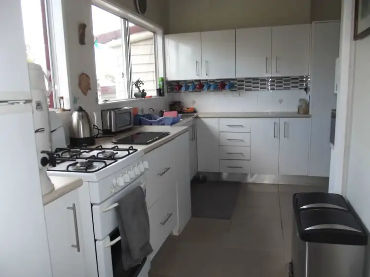 Fifth view of Homely house listing, 48 Mullers Road, Redridge QLD 4660