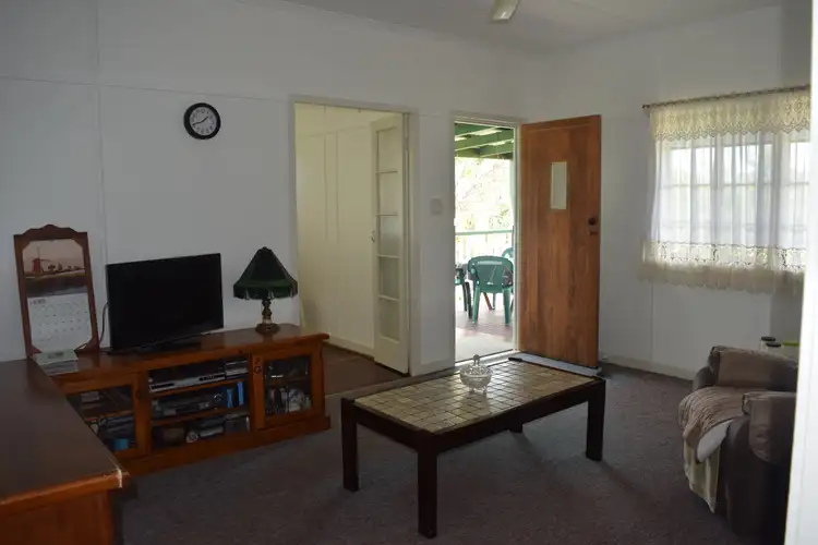 Sixth view of Homely house listing, 17 Powers St, Burnett Heads QLD 4670