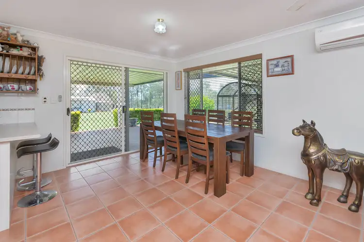 Seventh view of Homely rural property listing, 509 Goebels Road, Mount Forbes QLD 4340