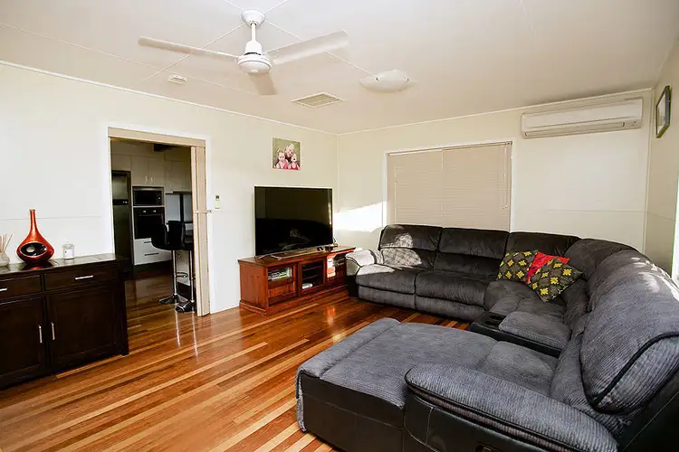 Second view of Homely house listing, 2 Steelcon Parade, Mount Isa QLD 4825