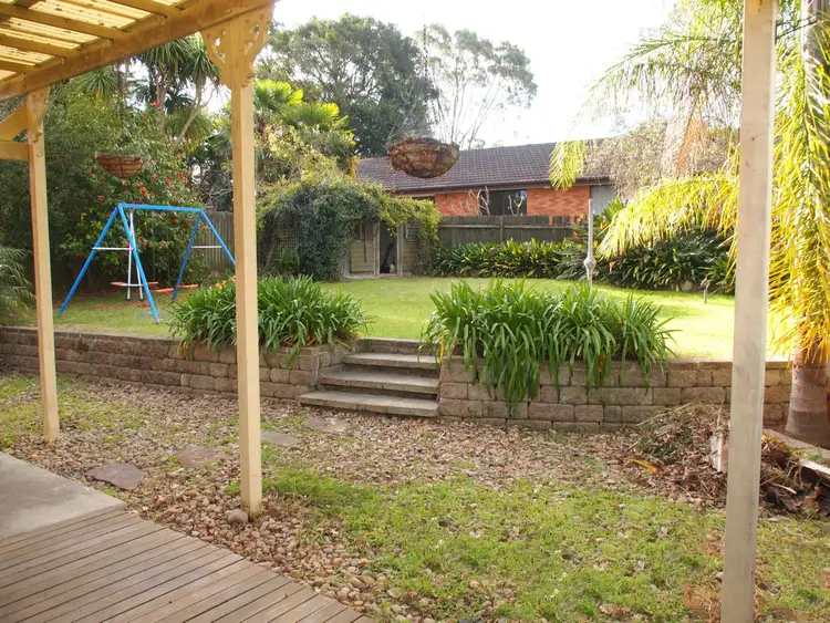 Sixth view of Homely house listing, 23 Baldwin Avenue, Asquith NSW 2077