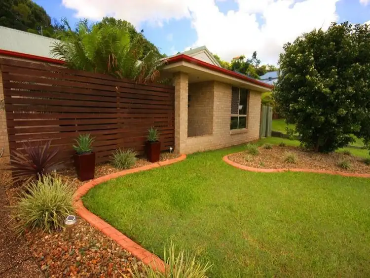 Second view of Homely house listing, 30 Kings Place, Nambour QLD 4560