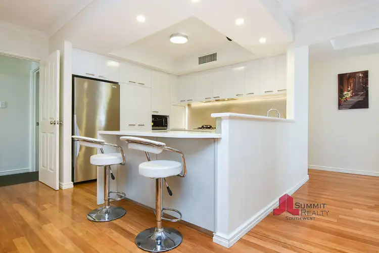 Second view of Homely unit listing, 3/13 Foster Street, Eaton WA 6232