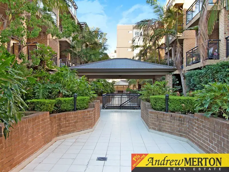 Main view of Homely unit listing, 47/1-5 Durham Street, Mount Druitt NSW 2770