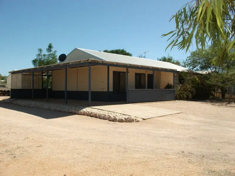 Main view of Homely house listing, LOT 760/3 Ingleton Street, Exmouth WA 6707