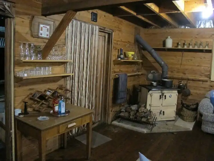 Sixth view of Homely rural property listing, 1020 Putty Valley Road, Putty NSW 2330