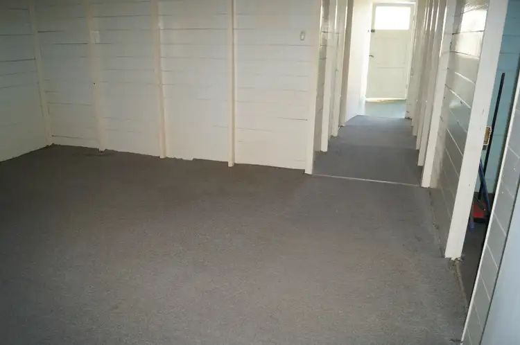 Seventh view of Homely house listing, 58 Denison Street, Rockhampton City QLD 4700