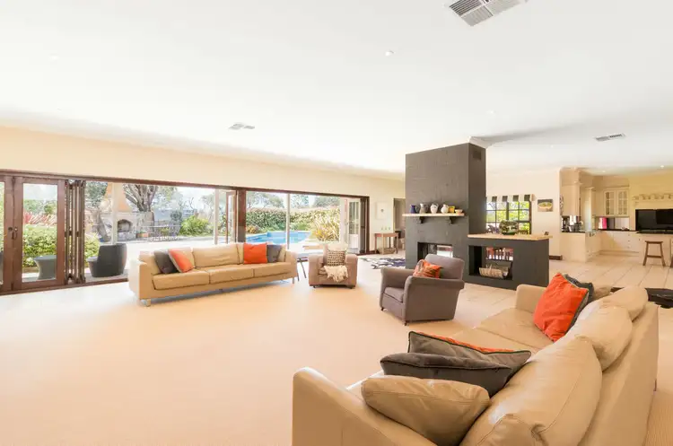 Second view of Homely rural property listing, 71 Briars Sharrow Road, Hoskinstown NSW 2621