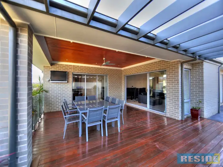 Sixth view of Homely house listing, 10 Luff Close, Oran Park NSW 2570