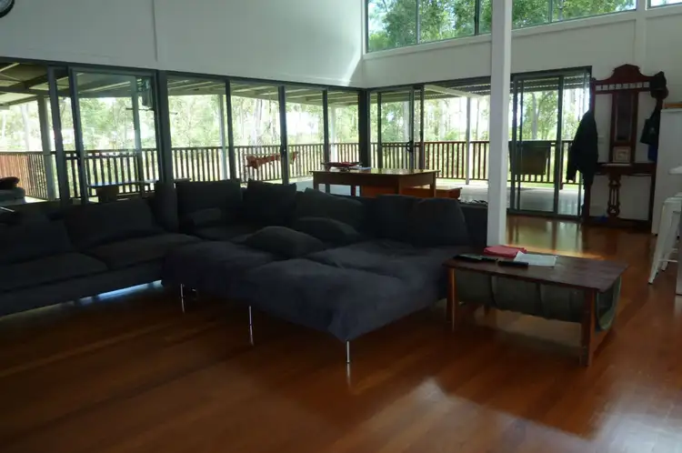 Fourth view of Homely house listing, 344 Central Road, Tinana QLD 4650