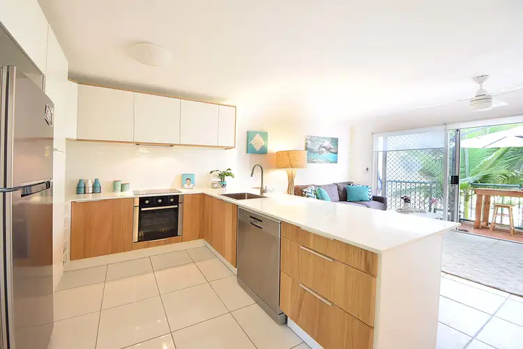 Main view of Homely unit listing, 90/7 Redondo Ave, Miami QLD 4220