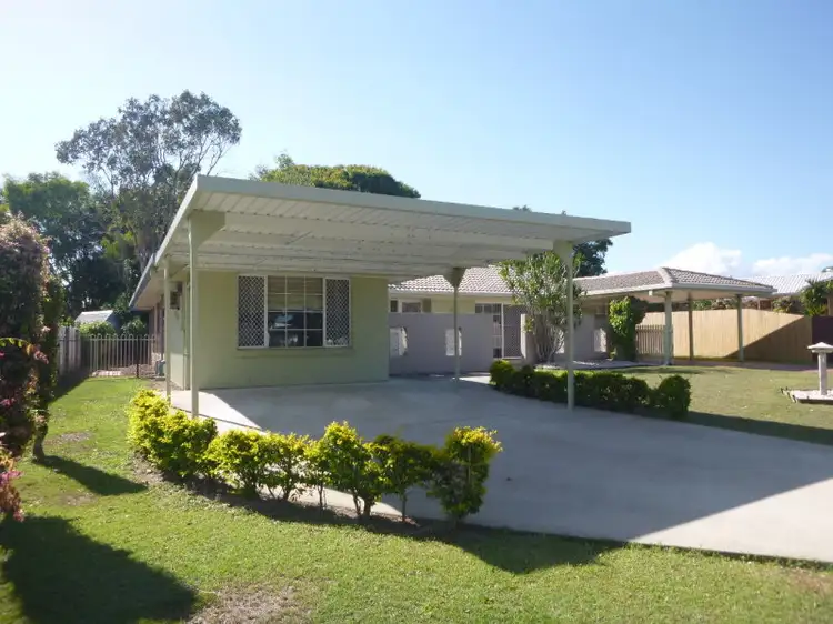 3 Abbey Court, Rothwell QLD 4022