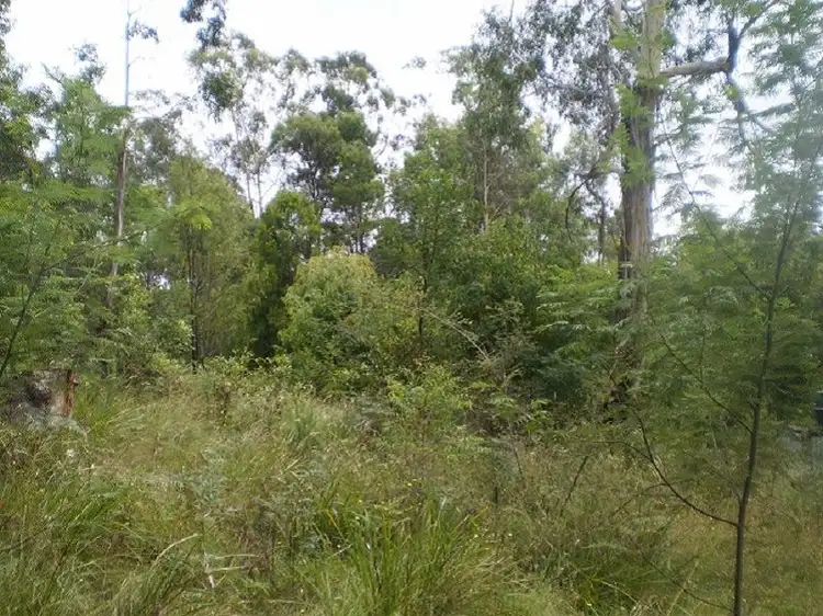 L11 Genoa Street, Towamba NSW 2550