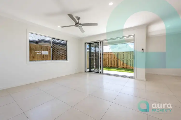 Third view of Homely house listing, 51 Meredith Cr, Caloundra West QLD 4551