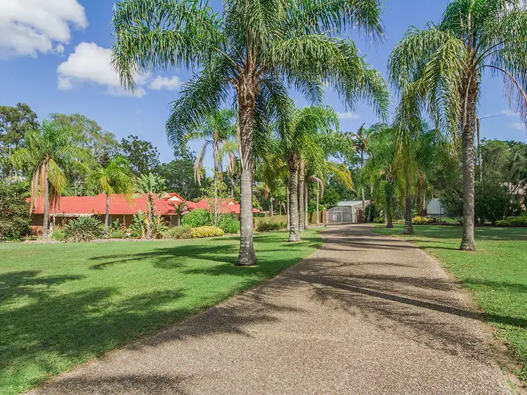 Third view of Homely rural property listing, LOT 7, 16 BELAIR Drive, Yatala QLD 4207