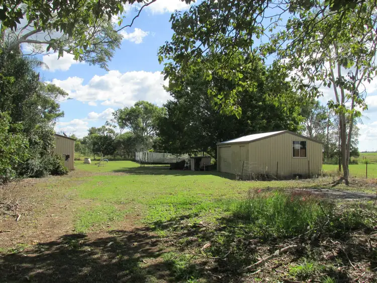 Fourth view of Homely rural property listing, Address available on request
