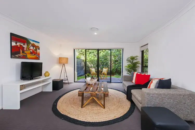 Second view of Homely house listing, 15/38 Caseys Road, Hope Island QLD 4212