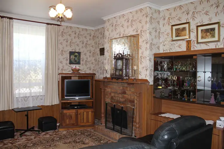 Second view of Homely house listing, 35 Parks Street, Port Pirie SA 5540
