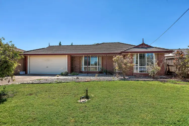 686 High Street, Melton West VIC 3337