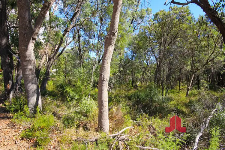 Sixth view of Homely land listing, 7 Bass Entrance, Leschenault WA 6233