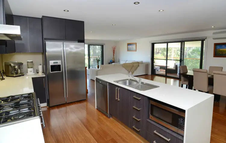 Fifth view of Homely house listing, 76 KB Timms Drive, Eden NSW 2551