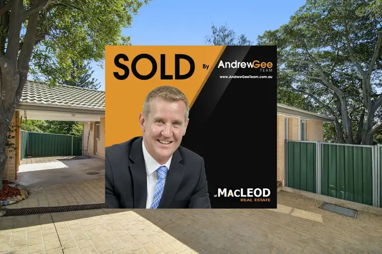 17a Stewart Street, Dundas Valley NSW 2117