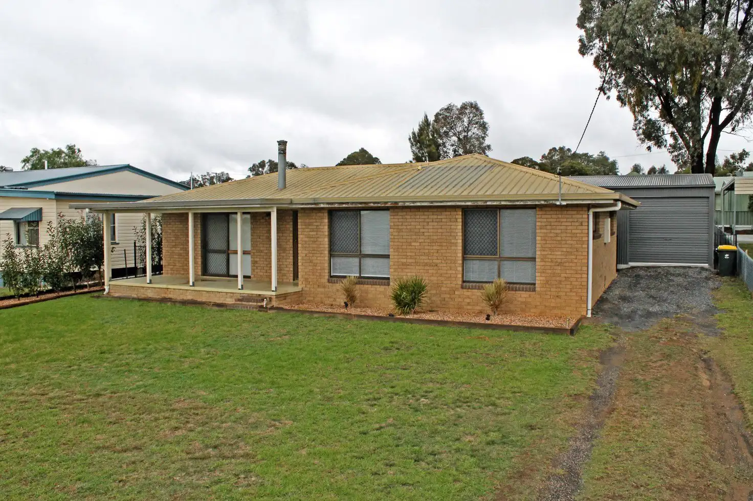 Main view of Homely house listing, 20 Canningvale Road, Warwick QLD 4370