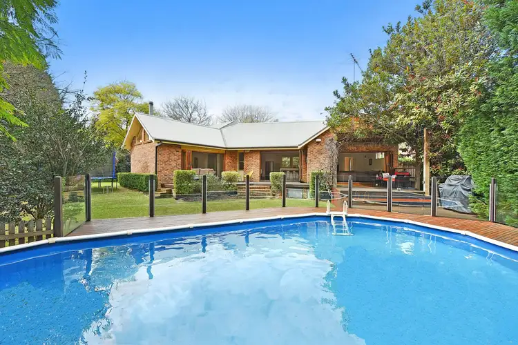 Second view of Homely house listing, 51 Boyd Avenue, West Pennant Hills NSW 2125