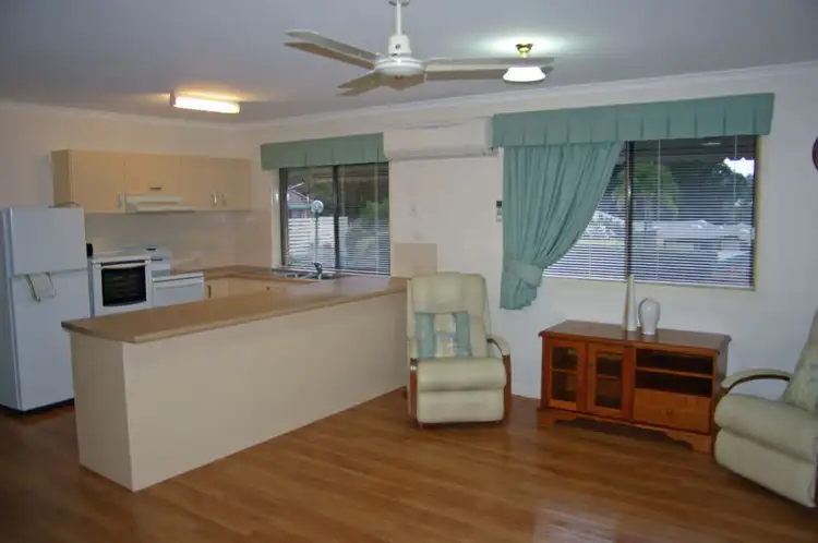 Second view of Homely retirement listing, Address available on request