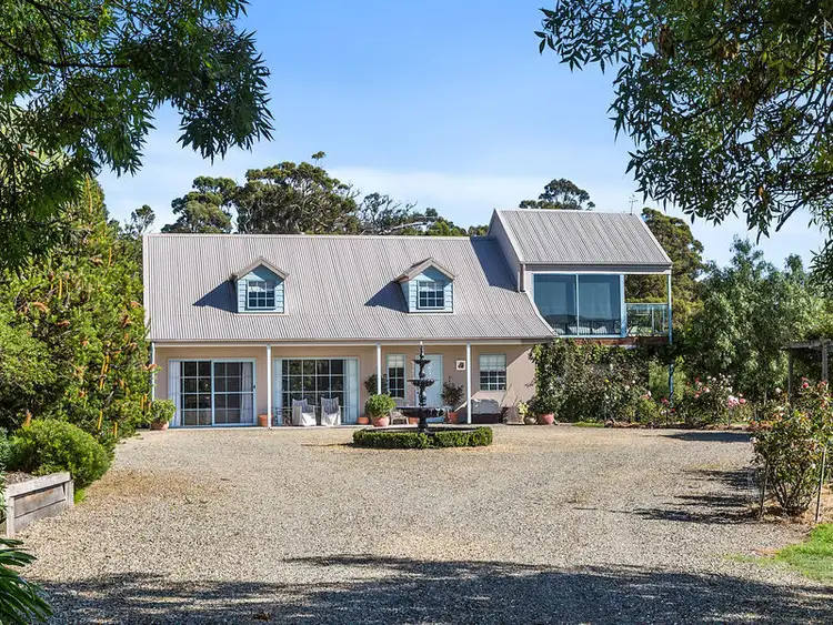 Second view of Homely house listing, 766 Nubeena Road, Premaydena TAS 7185