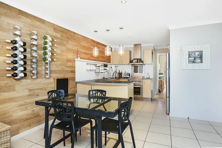 Fourth view of Homely unit listing, 3/111 Sunshine Boulevard, Mermaid Waters QLD 4218