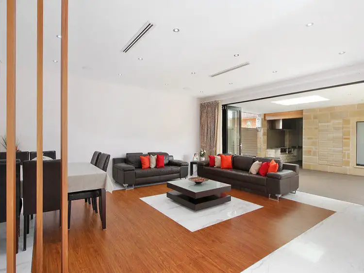 Third view of Homely house listing, 8 Harold Street, Mount Lewis NSW 2190