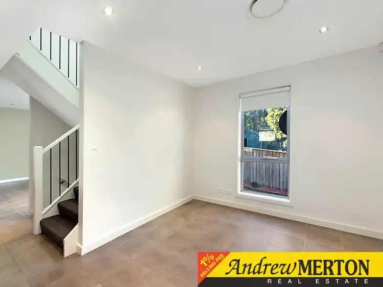 Fifth view of Homely townhouse listing, 10 36-38 Murray St St, Northmead NSW 2152