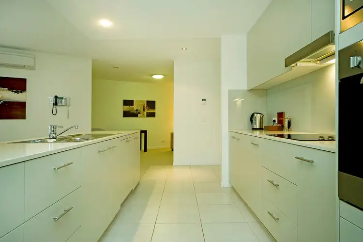Fourth view of Homely unit listing, 2217 Activa Way, Hope Island QLD 4212