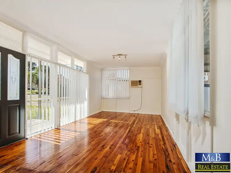 Third view of Homely house listing, 8 Graham Street, Doonside NSW 2767