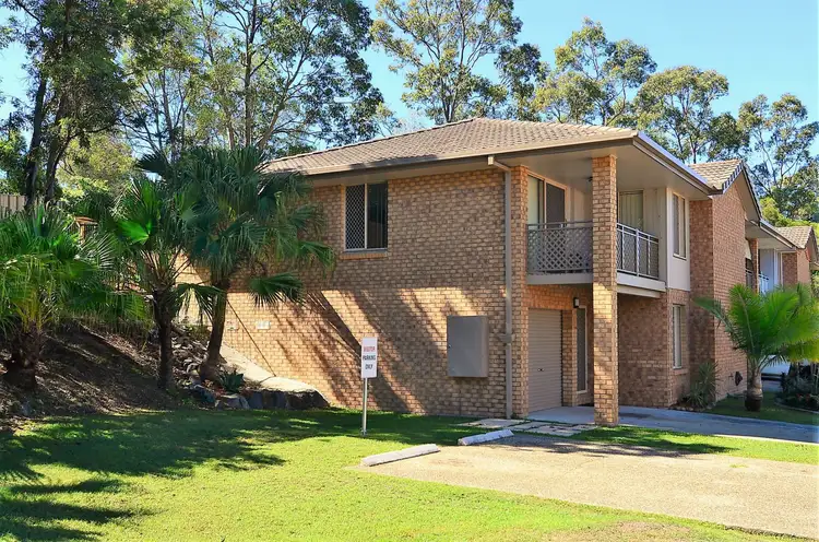 Main view of Homely townhouse listing, Address available on request