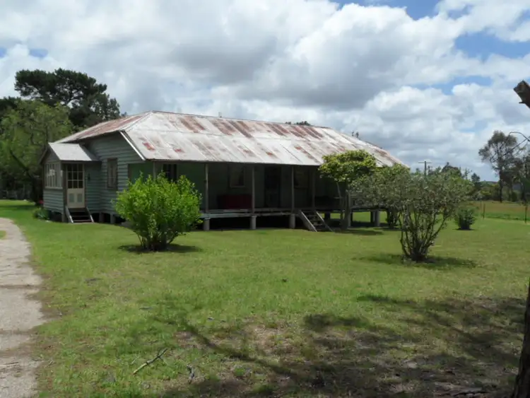 Fifth view of Homely rural property listing, 3510 Old Stanthorpe Rd, Dalveen QLD 4374