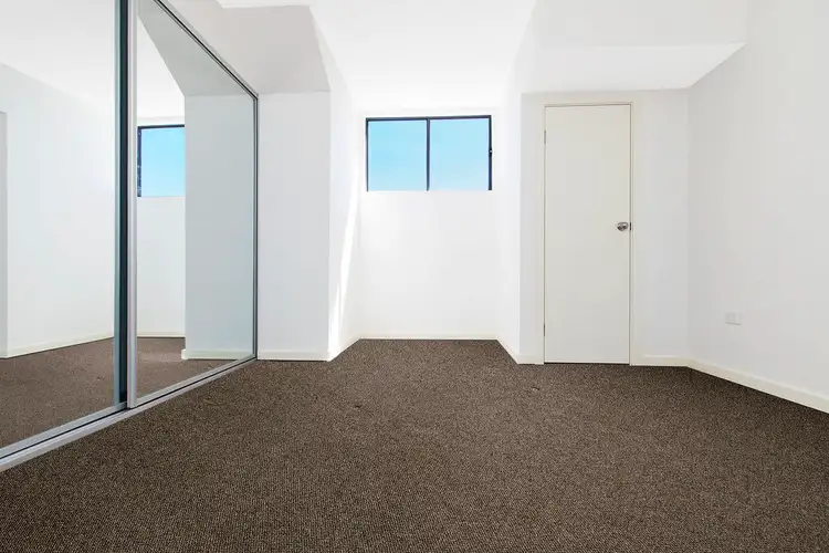 Fourth view of Homely townhouse listing, 4/3-5 Nariel Street, St Marys NSW 2760