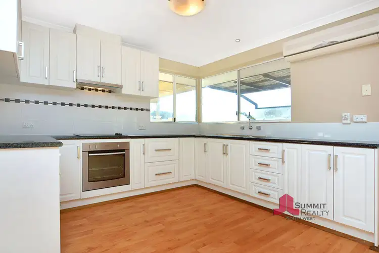 Third view of Homely house listing, 4 Kane Place, Binningup WA 6233