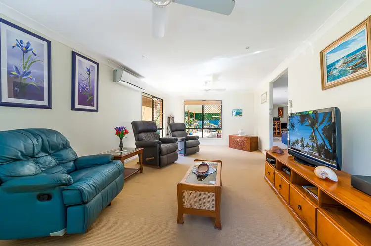 Fourth view of Homely house listing, 5 Rainbow Court, Woombye QLD 4559