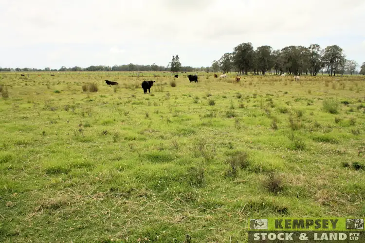 Second view of Homely rural property listing, Lots 195 & 257 Croads Lane, Clybucca NSW 2440