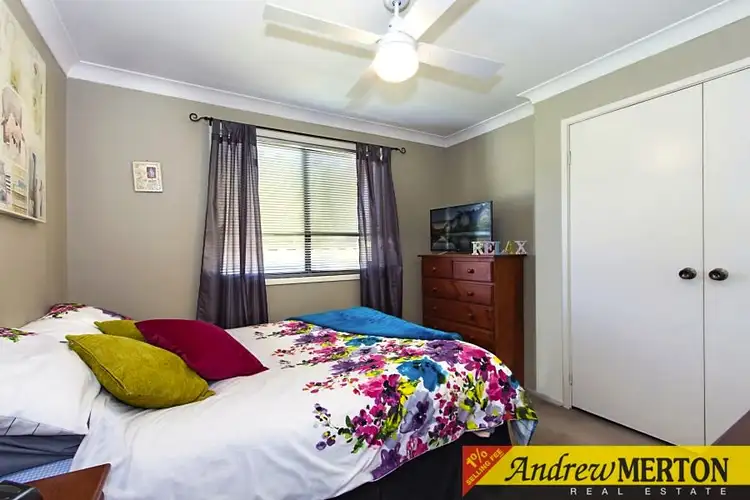 Sixth view of Homely house listing, 66 Loder Cres, South Windsor NSW 2756