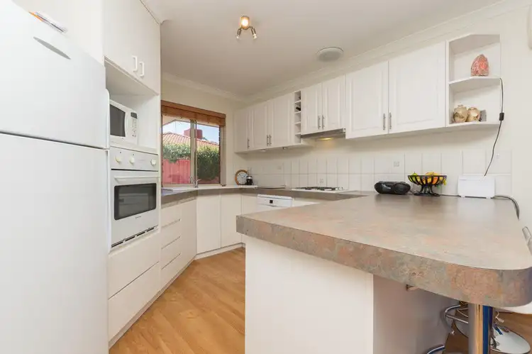 Second view of Homely unit listing, 5B Knight Avenue, Yokine WA 6060