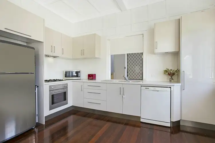 Third view of Homely house listing, 8 Kenilworth Street, Sherwood QLD 4075