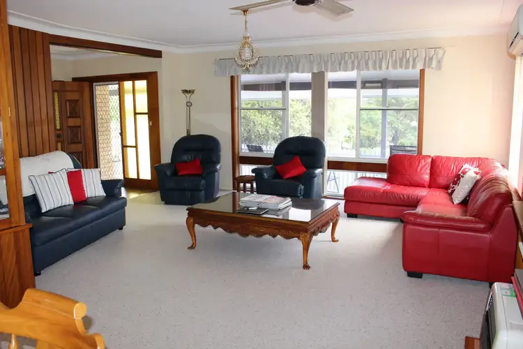 Fifth view of Homely house listing, 53 Barrington Street, Gloucester NSW 2422