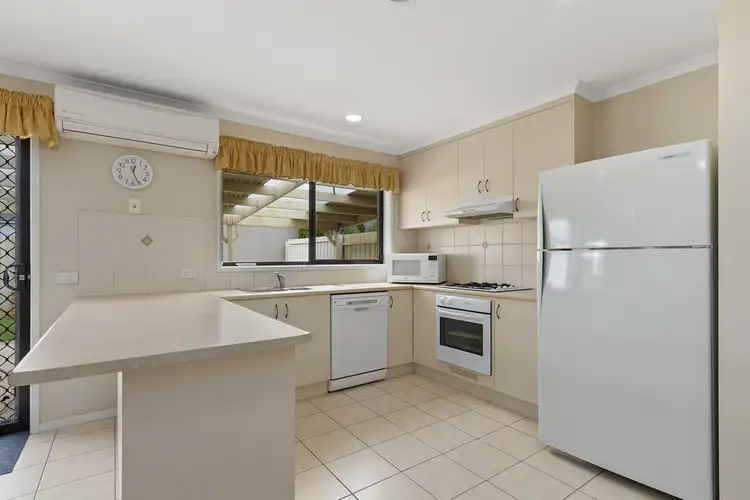 Fifth view of Homely house listing, 9 Duxbury Drive, Traralgon VIC 3844